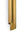 Flute Sconce