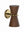 Gable Sconce