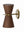 Gable Sconce