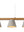 Concrete Rubber Wood Light Fixture