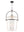 Emerson Bell Jar Pendant Large