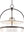 Emerson Bell Jar Pendant Large