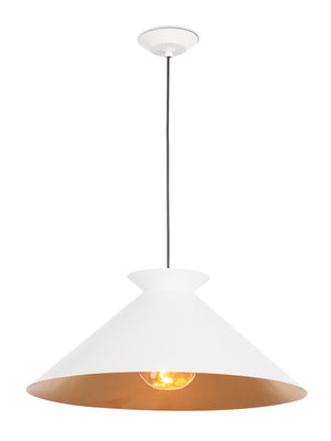 Viggo Large Pendant - Experience the beauty of modern design with this b
