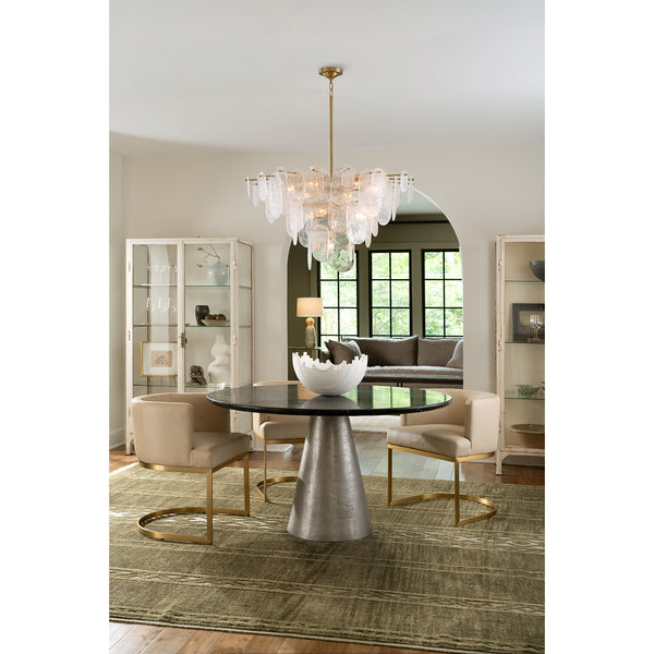 Echo Chandelier
