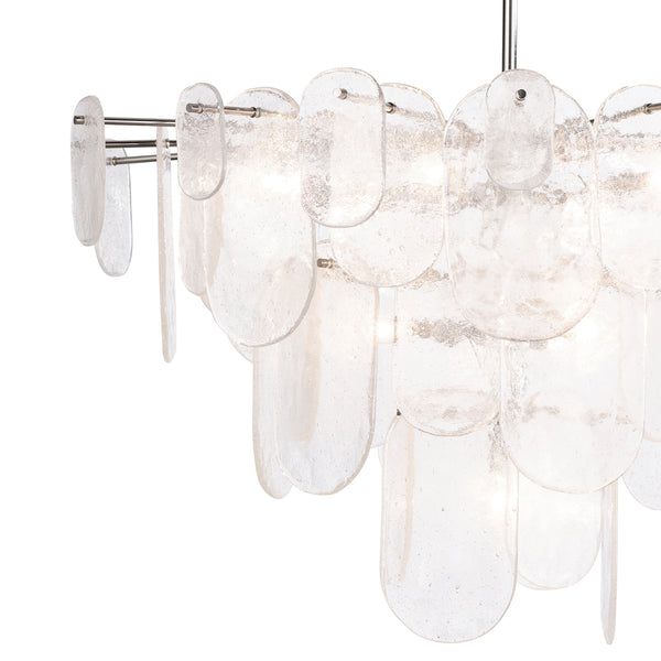 Echo Chandelier