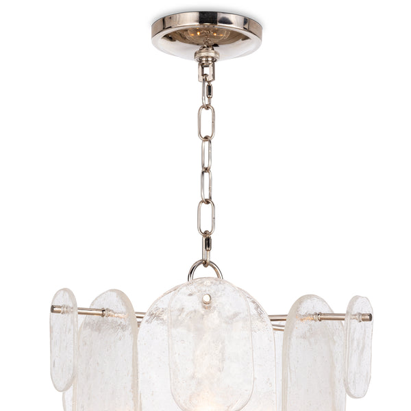 Echo Pendant