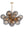 Shine Chandelier