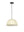 Stevie Vellum Pendant Small