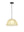 Stevie Vellum Pendant Small
