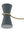 Gable Linear Chandelier