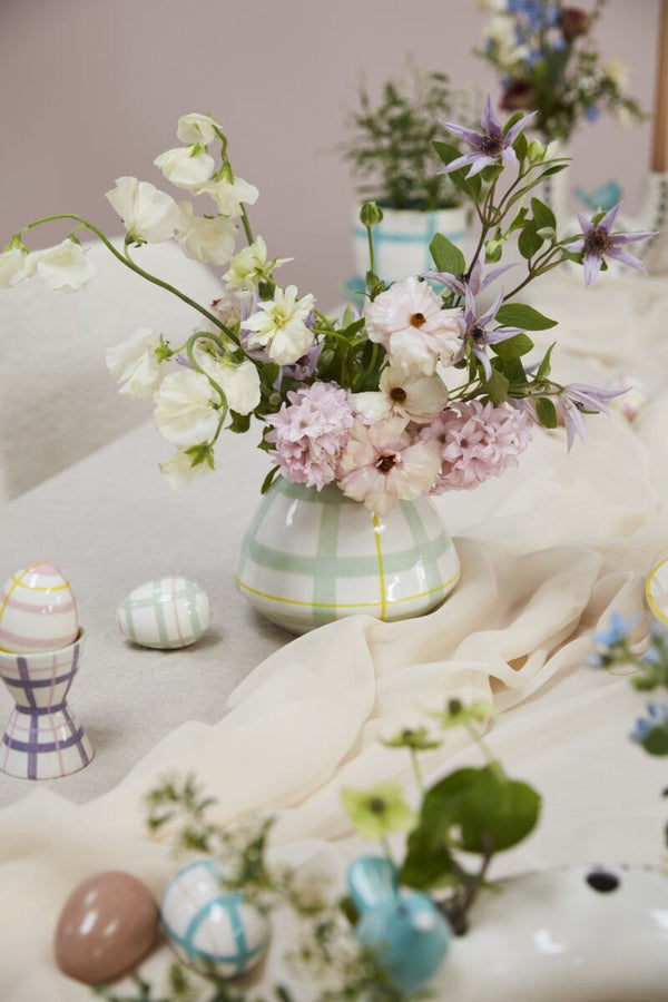 Birdie Vase