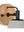 Concrete Rubber Wood Sconce