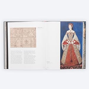 Six Lives: The Stories of Henry VIII's Queens