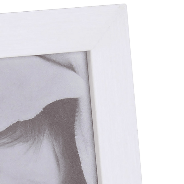 White Picture Frame