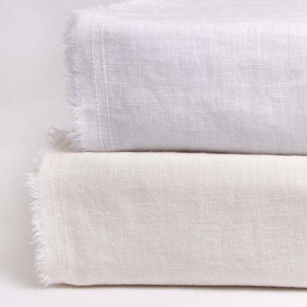 Brisbane Linen Sheet Set