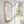 Khaki Wall Mirror