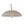 Beige Concrete Ceiling Pendant