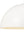 Matte Off-White Ceiling Pendant