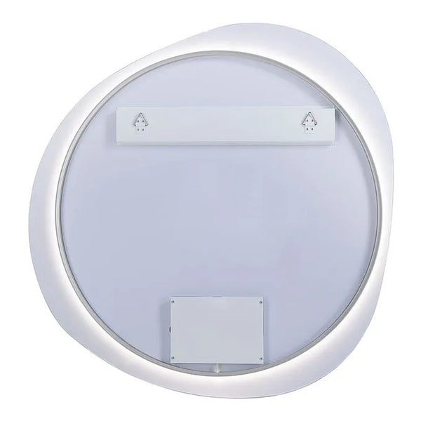 LED Wall Mount Mirror