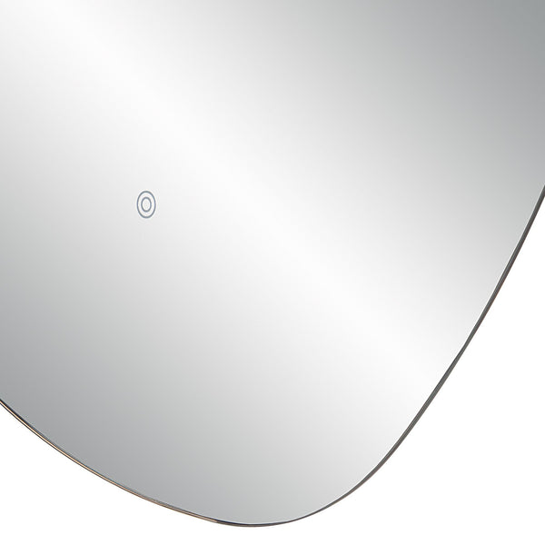 Flora Mirror
