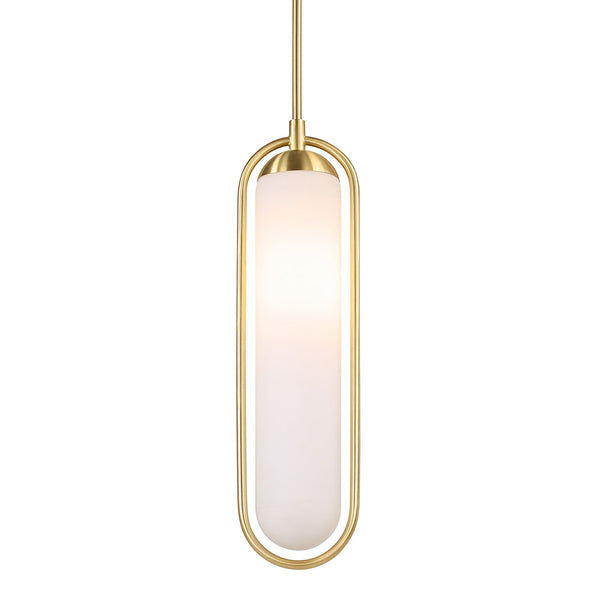 Thaya Pendant