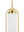 Thaya Pendant