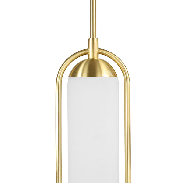 Thaya Pendant