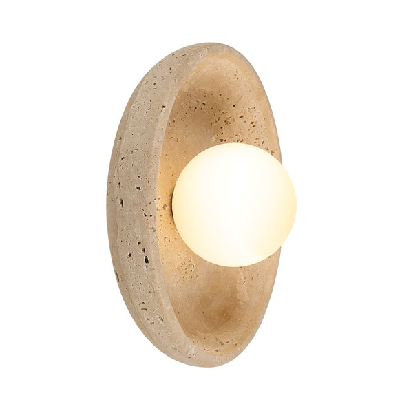 Myrtle Sconce
