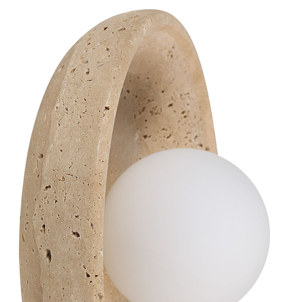 Myrtle Sconce