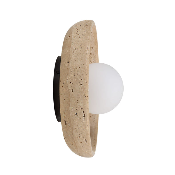 Myrtle Sconce