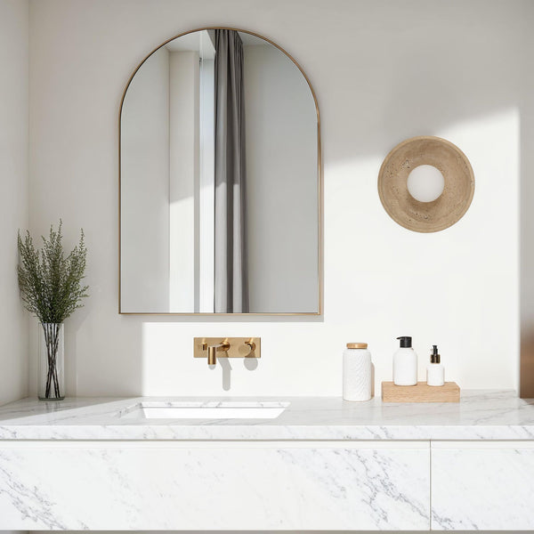 Myrtle Sconce