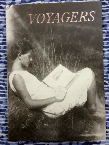 Voyagers