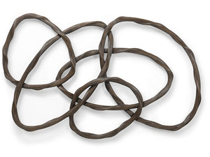 Zola Rattan Wall Decor