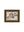 Branch of Fruit Bearing Tree Framed Antique Art