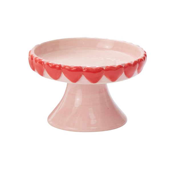 Love Cupcake Stand