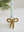 Bow Candleholder
