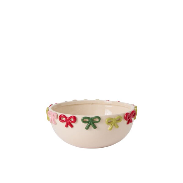 Ribbon Bowl