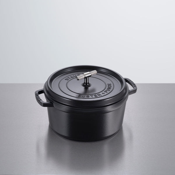 Cocotte Staub Dutch Oven