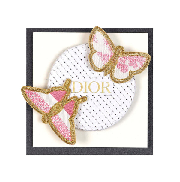 Petite Butterfly Swarm 5"x5" - 3-4 weeks lead time