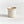 Dezie Mini Pots, Cream