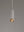 EXHAUST PENDANT / LINEAR  / STONE