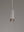 EXHAUST PENDANT / LINEAR  / STONE