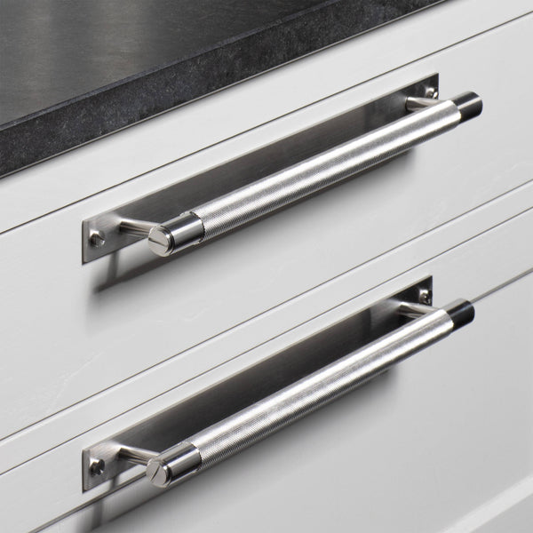 PULL BAR / PLATE / CROSS / LARGE