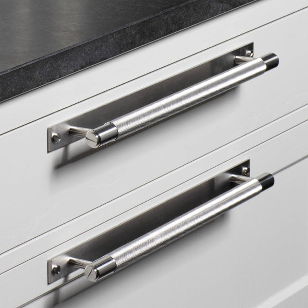 PULL BAR / PLATE / CROSS