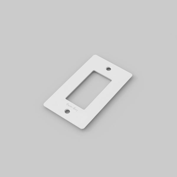1G PLATE / POLYCARBONATE