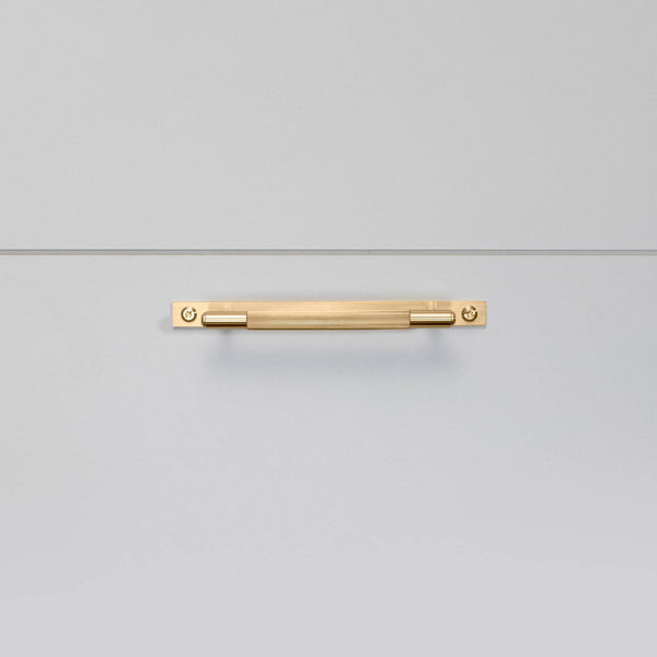 PULL BAR / PLATE / LINEAR