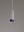 EXHAUST PENDANT / LINEAR  / STONE