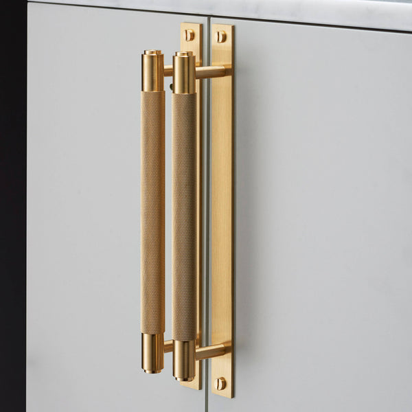 PULL BAR / PLATE / CROSS / SMALL