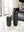 Savior Vase Set of 2 - Perfect for any occasion, this vase set is as slee