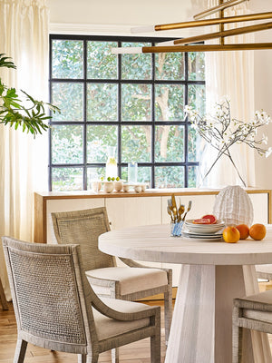 Marlow Marble Plate - Marlow’s daring yet diminutive plates are function